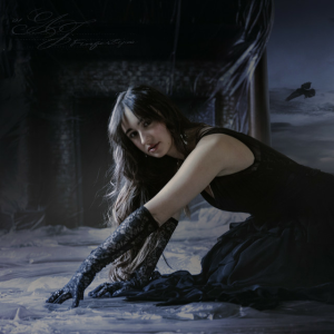  Allegra Jordyn - Fingertips