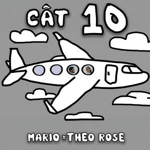  Mario & Theo Rose - Cât 10