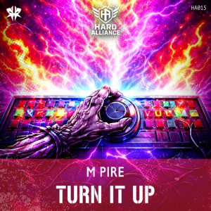  M pire - Turn It Up