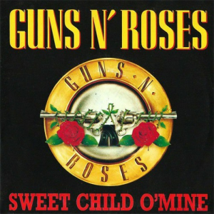  Guns N' Roses - Sweet Child O' Mine (Volture & Luigi Neighbours Hardstyle Remix)