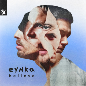  Eynka - Believe