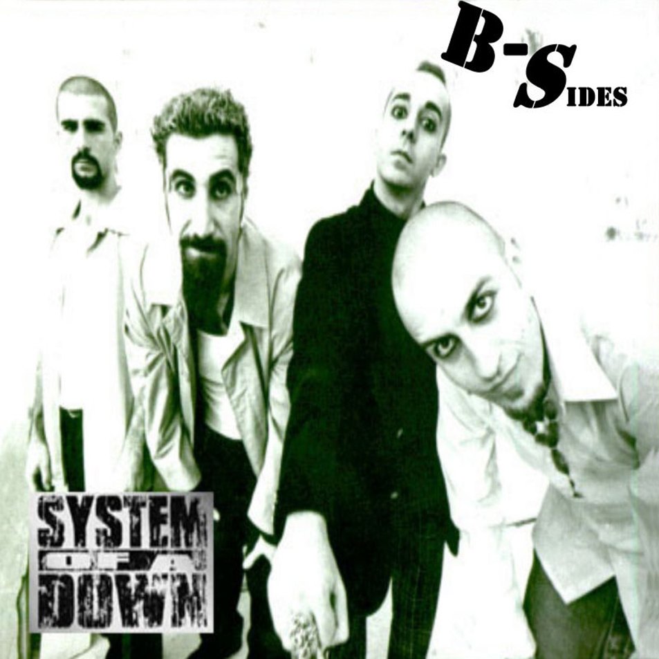 System Of A Down - Shame on a Nigga