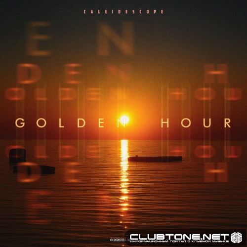  Caleidescope - Golden Hour