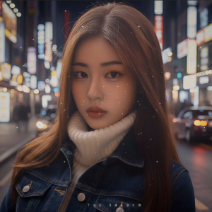  The Shadow - Let Her Go