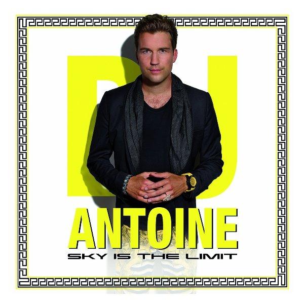  DJ Antoine vs. Mad Mark - We Will Never Grow Old (Barnes & Heatcliff Radio Edit)