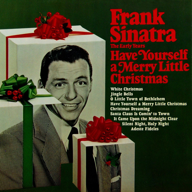  Frank Sinatra - Adeste Fideles (O Come, All Ye Faithful)