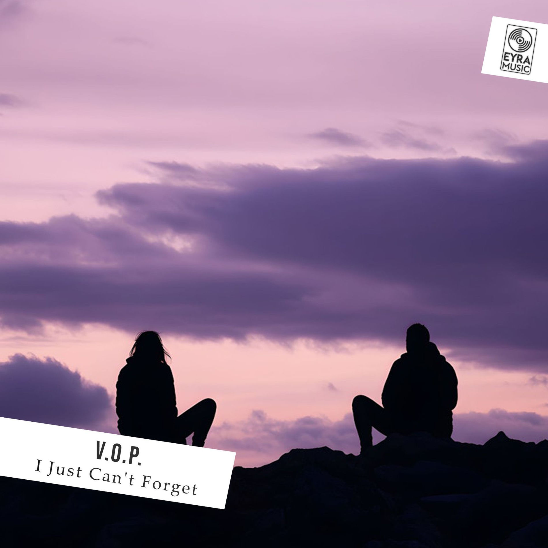  V.O.P. - I Just Can't Forget