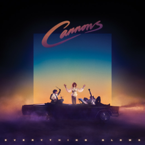  Cannons - Starlight