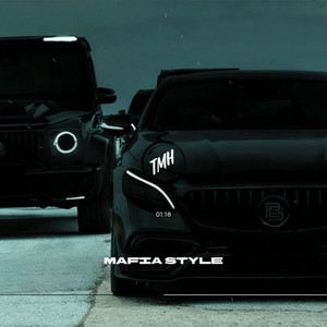  TRAP MAFIA HOUSE - Mafia Style