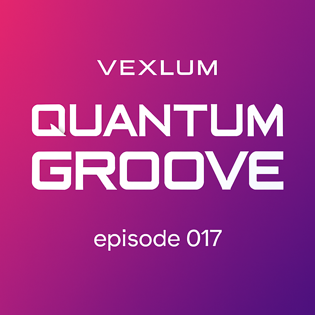  Vexlum - Quantum Groove 017