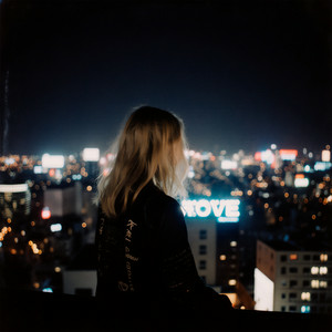  SLXEPING TOKYO - Tonight