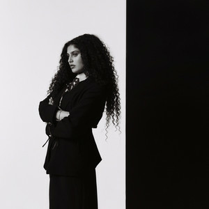  JACOTÉNE - Leave Me (Please Don't Leave Me)