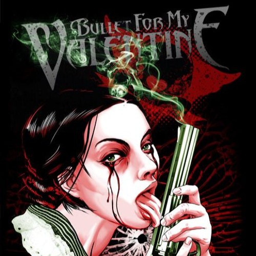 Bullet For My Valentine - Cries In Vain
