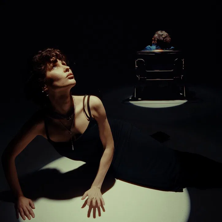  Johny Core & Северная - Заново (TANCUI & SMRIN Remix)