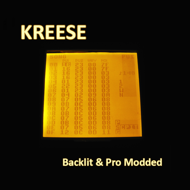  Robert Kreese - Buzzer