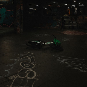  Koherent - Lime Bike Riddim