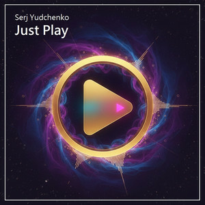  Serj Yudchenko - Just Play