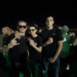  Disclosure - F For You (Dyl Poole & Ollie Burke Edit)