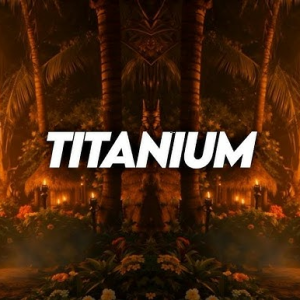  David Guetta & Sia - Titanium (GAMEBOYS Afro House Remix)