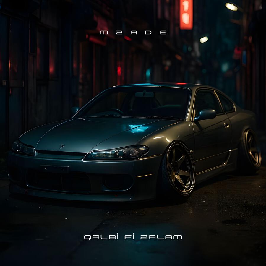  Mzade - Qalbi Fi Zalam