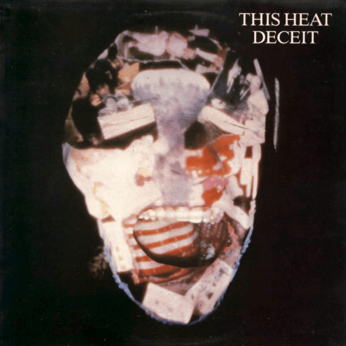  This Heat - Deep Sleep