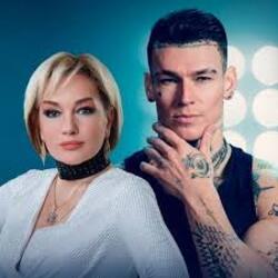  NILETTO & Татьяна Буланова - Первыми