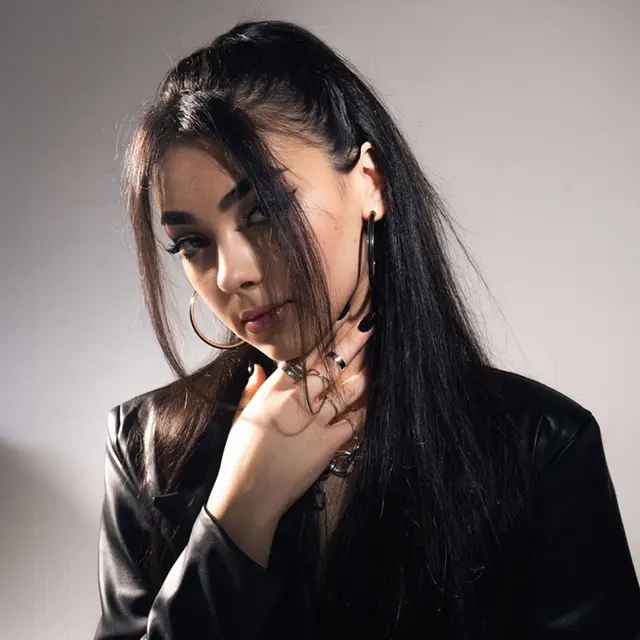  DENIIZA - Одна ночь