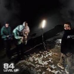  84 - Level Up