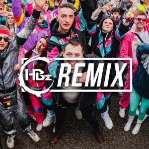  AnnenMayKantereit - Pocahontas (HBz Remix)