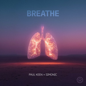  Paul Keen & Simonic - Breathe