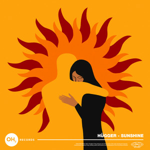  HÜGGER - Sunshine