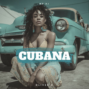  MD Dj & Oliver D - Cubana