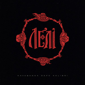  kavabanga Depo kolibri - Лелі