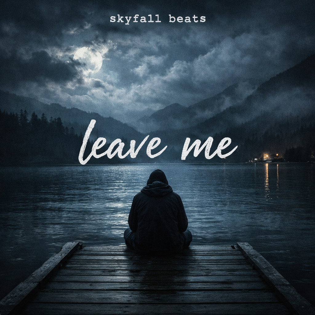  skyfall beats - leave me