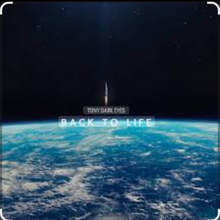  Tony Dark Eyes - Back to Life