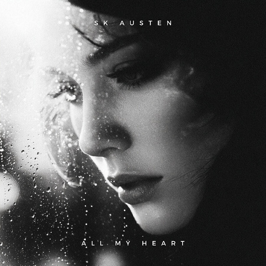  SK Austen - I'm a Star