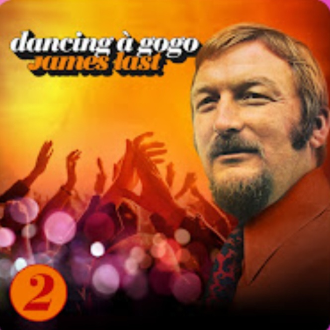  James Last - Little Man