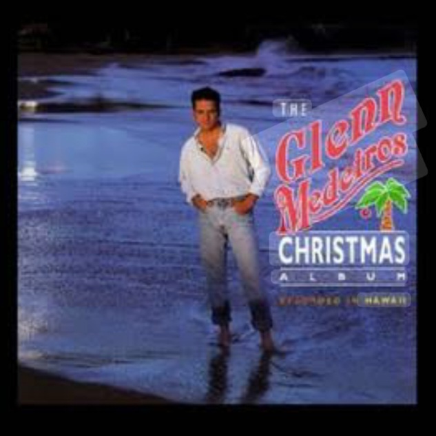  Glenn Medeiros - Paradise