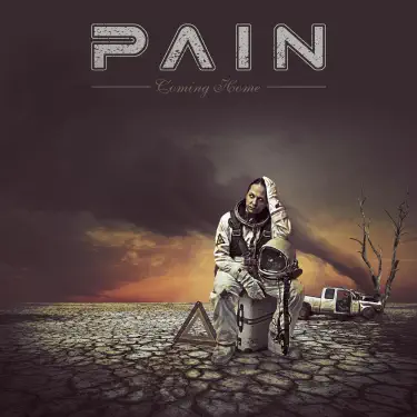  Pain - On and On