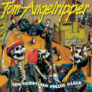  Tom Angelripper - Medley