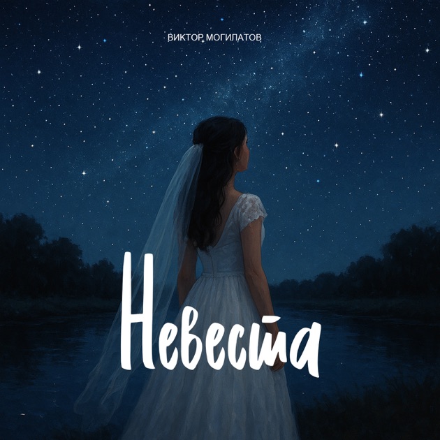  Виктор Могилатов - Невеста