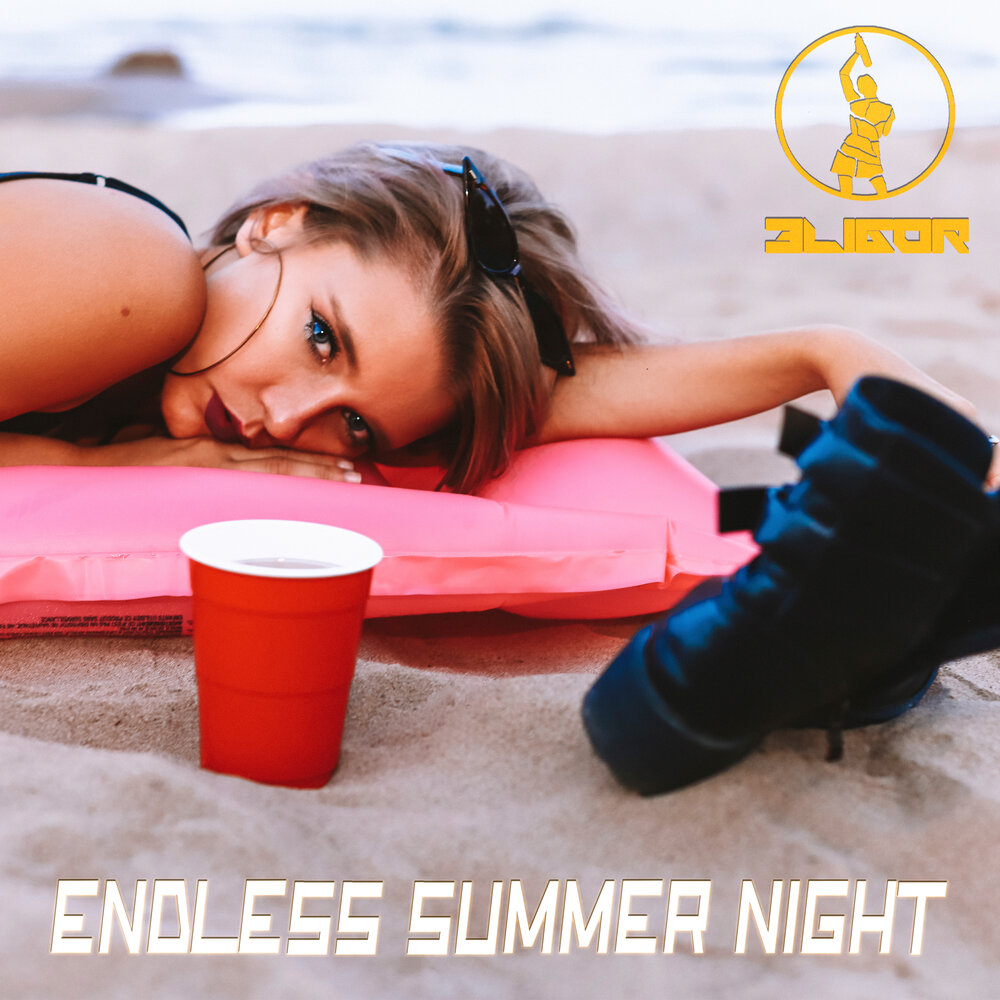 Cover ELIGOR - Endless Summer Night