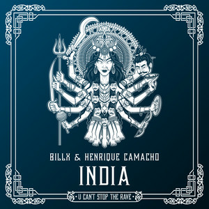  Billx & Henrique Camacho - INDIA