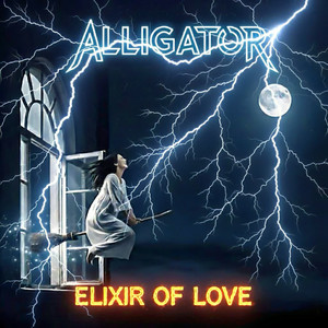  ALLIGATOR - Get Outta My Way
