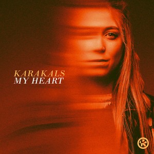  Karakals - My Heart