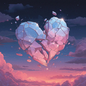  Waesto & Luke Bergs - Shatter Me