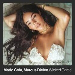  Mario Cola & Marcus Dielen - Wicked Game
