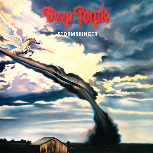  Deep Purple - Soldier Of Fortune