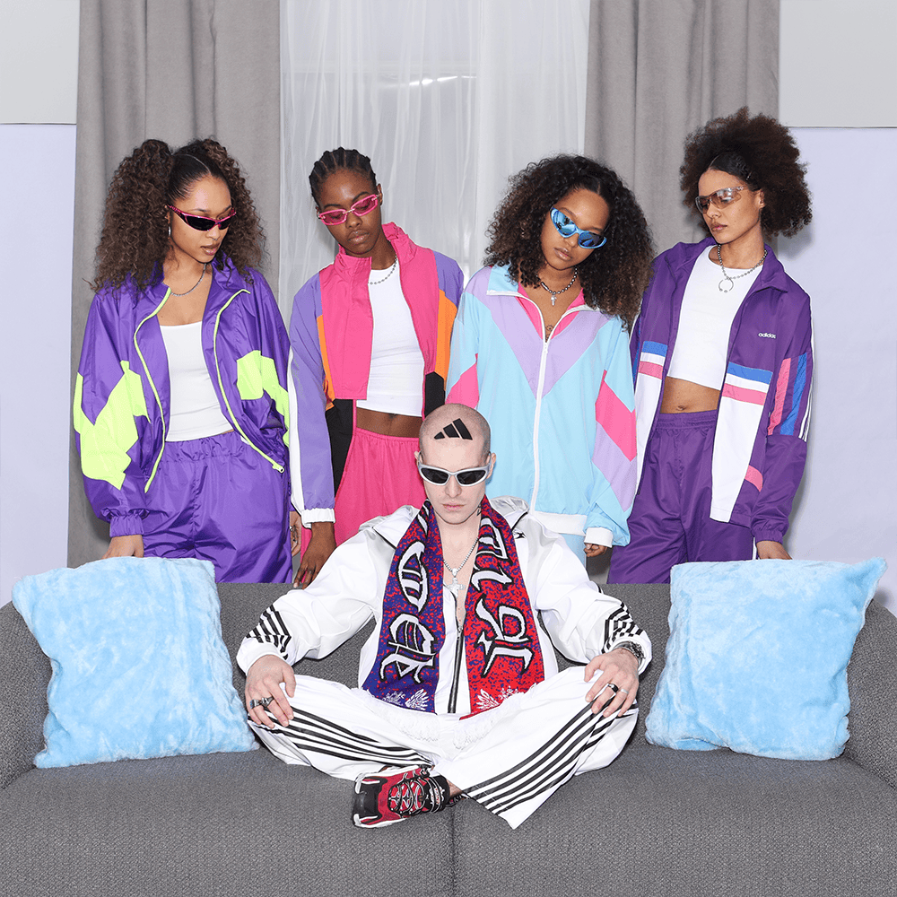  GSPD, Lida  DEAВ BLONDE - Радиоактивные люди