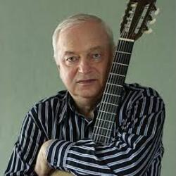  Сергей Никитин - Зимний праздник